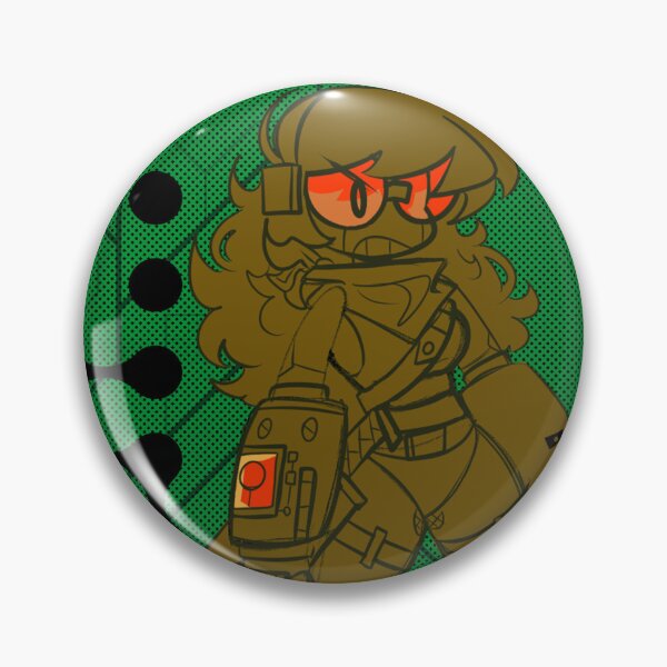 Item preview, Android designed and sold by PaleSon.
