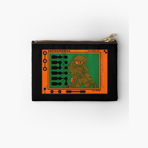 Item preview, Android designed and sold by PaleSon.