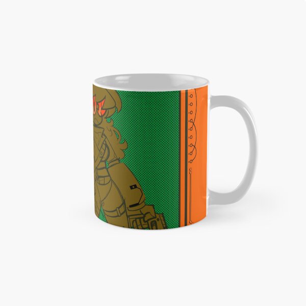 Item preview, Android designed and sold by PaleSon.