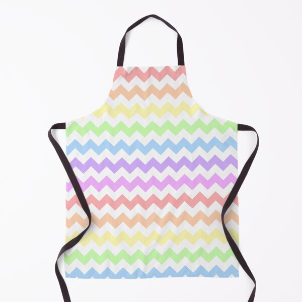 Item preview, Huevo de Pascua arcoíris en zigzag (en blanco) designed and sold by BeJolley.