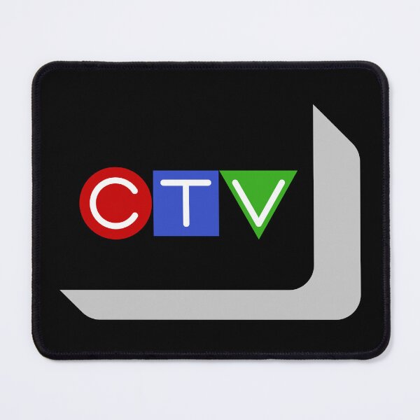 Item preview, CTV Box 1975 designed and sold by GoalieTurtle.