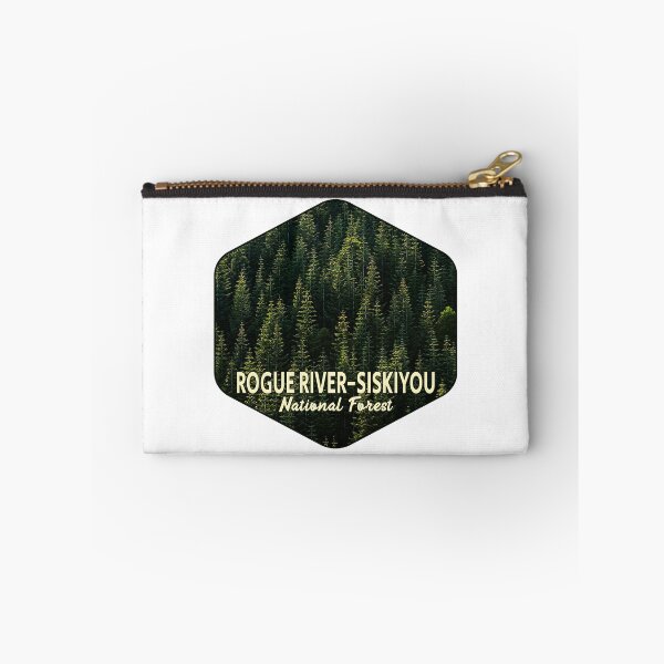 Item preview, Rogue river-Siskiyou National Forest Souvenir designed and sold by Wild-Outside.