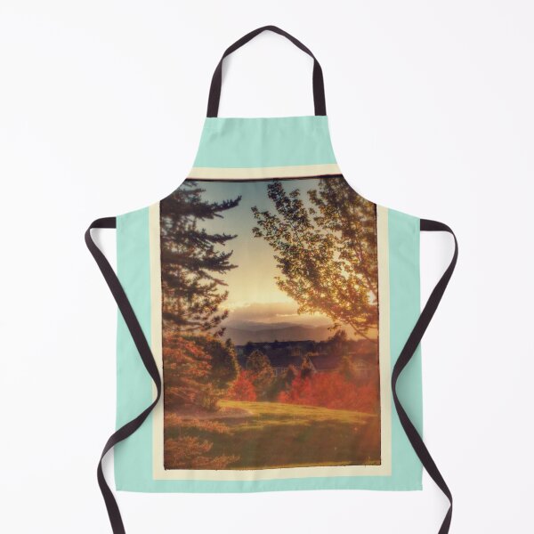 Item preview, South Denver Suburbs Mountain View designed and sold by 743Designs.