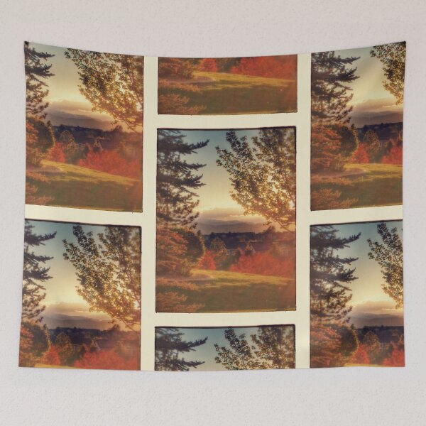 Item preview, South Denver Suburbs Mountain View designed and sold by 743Designs.