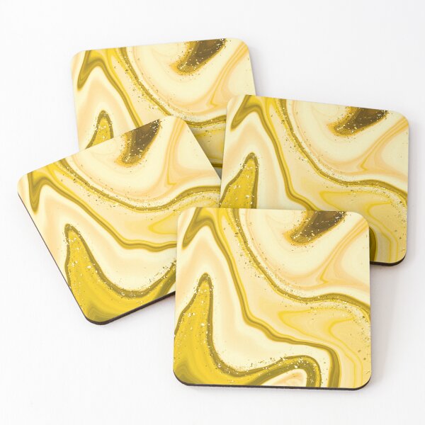 Item preview, Glittering Gold designed and sold by Clothief-Store.
