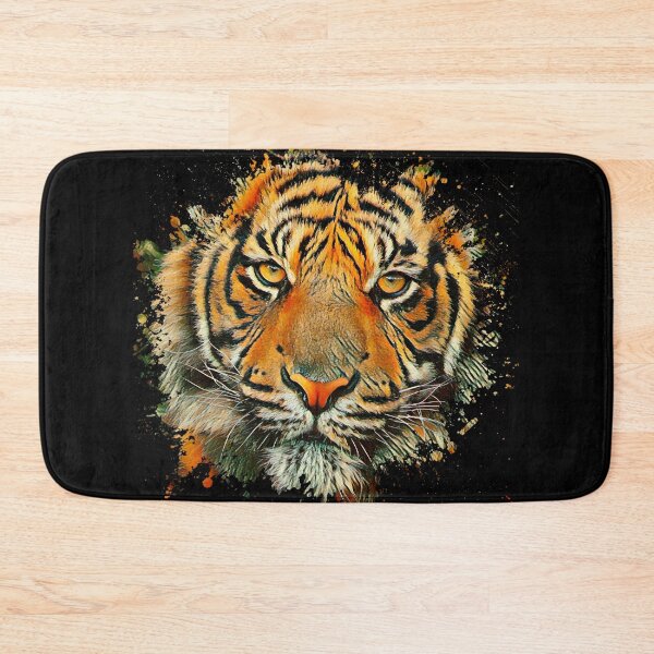 Item preview, Tiger designed and sold by Skvor.
