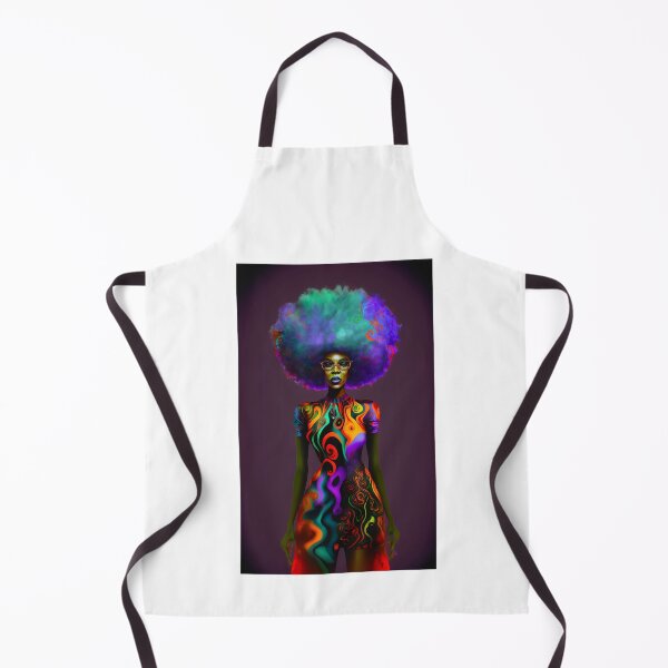 Item preview, Powerful Portraits of Feminine Strength designed and sold by Silverstormer.