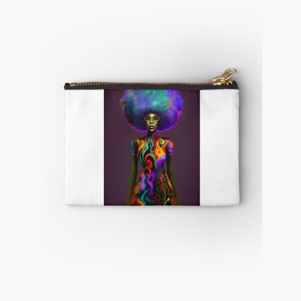 Item preview, Powerful Portraits of Feminine Strength designed and sold by Silverstormer.
