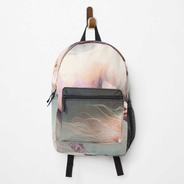 Item preview, Horse Unic Art Hand Painted #03 designed and sold by LaElee.