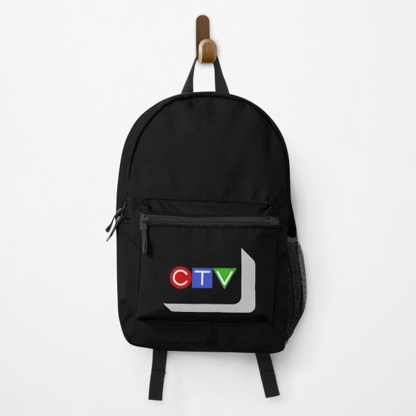 Item preview, CTV Box 1975 designed and sold by GoalieTurtle.