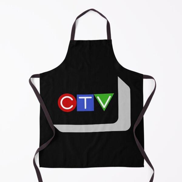 Item preview, CTV Box 1975 designed and sold by GoalieTurtle.