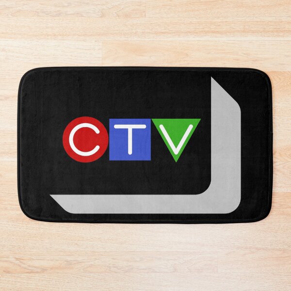 Item preview, CTV Box 1975 designed and sold by GoalieTurtle.