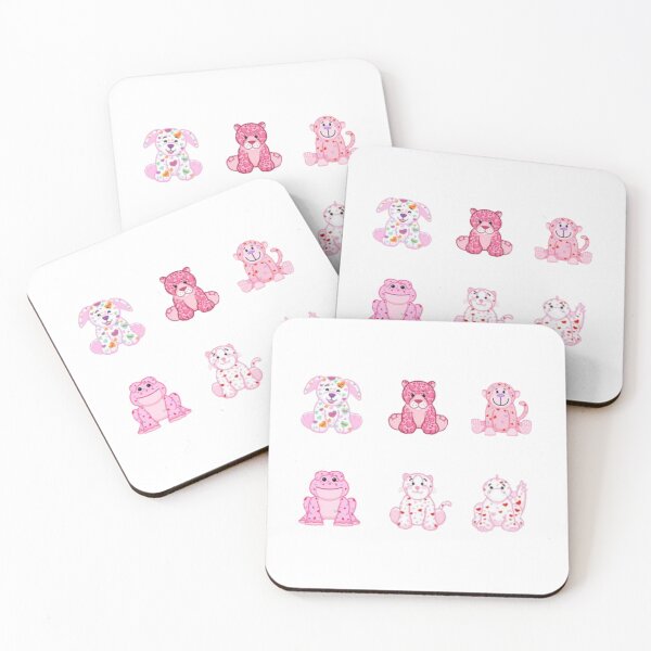 Item preview, Webkinz Valentine Pets designed and sold by Jordananne11.