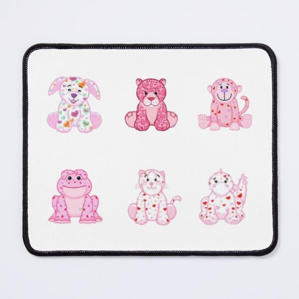 Item preview, Webkinz Valentine Pets designed and sold by Jordananne11.