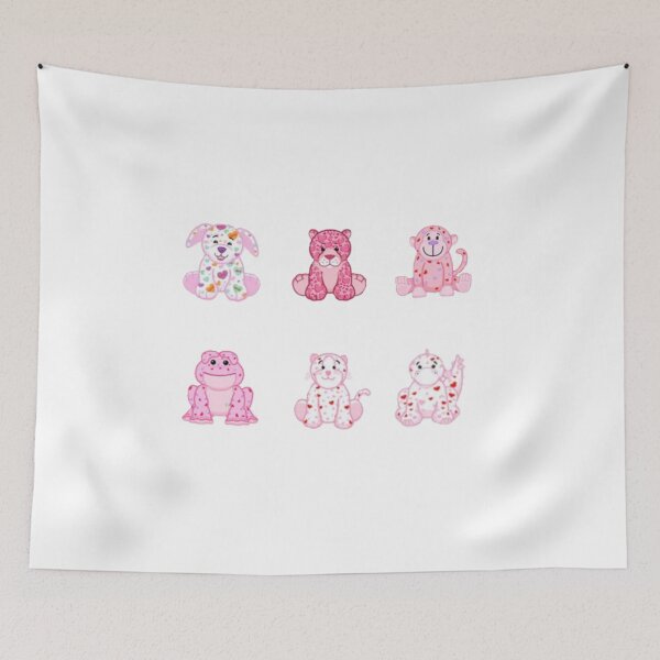 Item preview, Webkinz Valentine Pets designed and sold by Jordananne11.