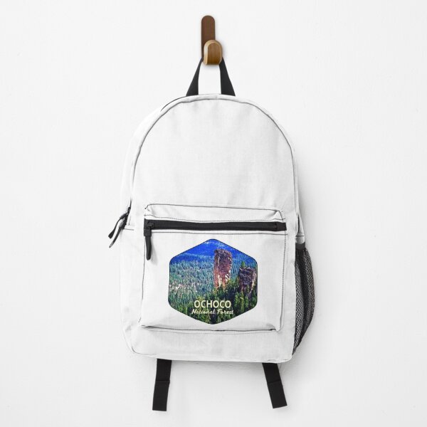 Item preview, Ochoco National Forest Souvenir designed and sold by Wild-Outside.