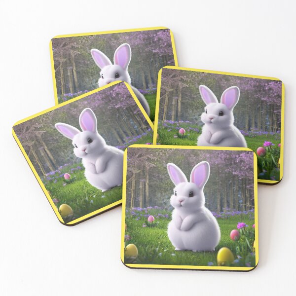 Item preview, Easter Bunnie designed and sold by Diggem24.