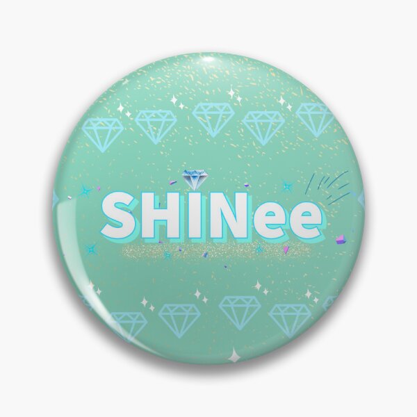 Item preview, SHINee pattern e designed and sold by andrasdesignssss.