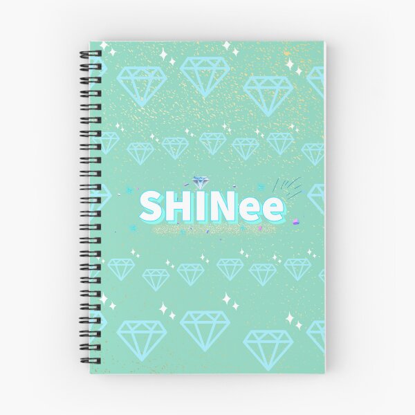 Item preview, SHINee pattern e designed and sold by andrasdesignssss.