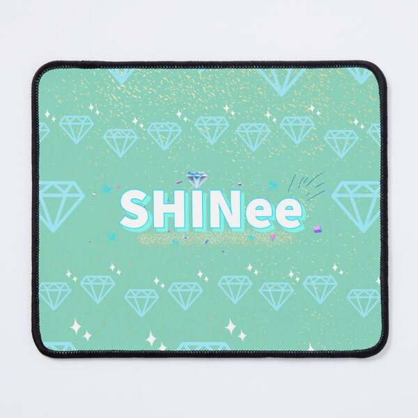 Item preview, SHINee pattern e designed and sold by andrasdesignssss.
