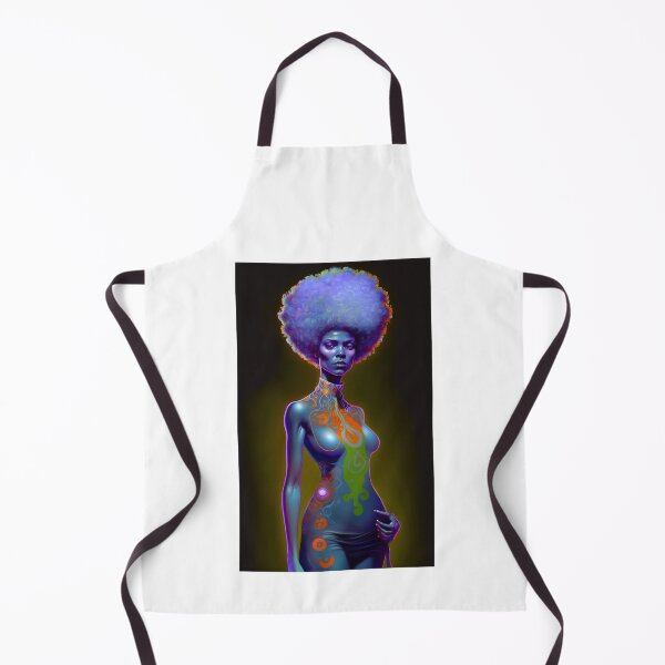 Item preview, Bold Prints for Bold Women designed and sold by Silverstormer.