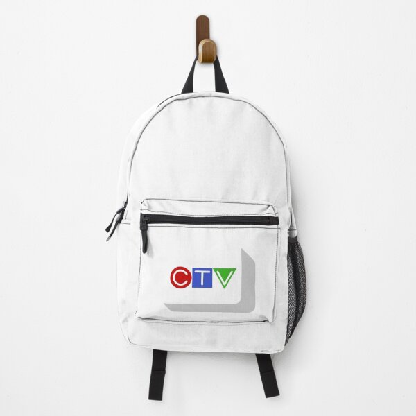 Item preview, CTV Box 1975 White designed and sold by GoalieTurtle.