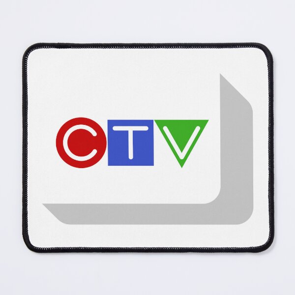 Item preview, CTV Box 1975 White designed and sold by GoalieTurtle.