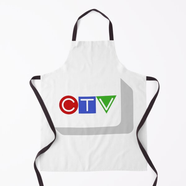 Item preview, CTV Box 1975 White designed and sold by GoalieTurtle.