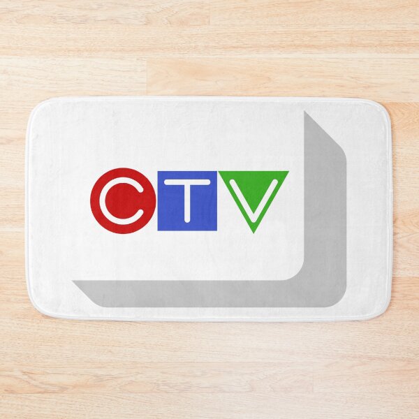Item preview, CTV Box 1975 White designed and sold by GoalieTurtle.