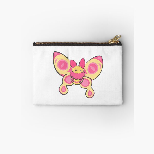 Item preview, Pink moth designed and sold by IcyBubblegum.