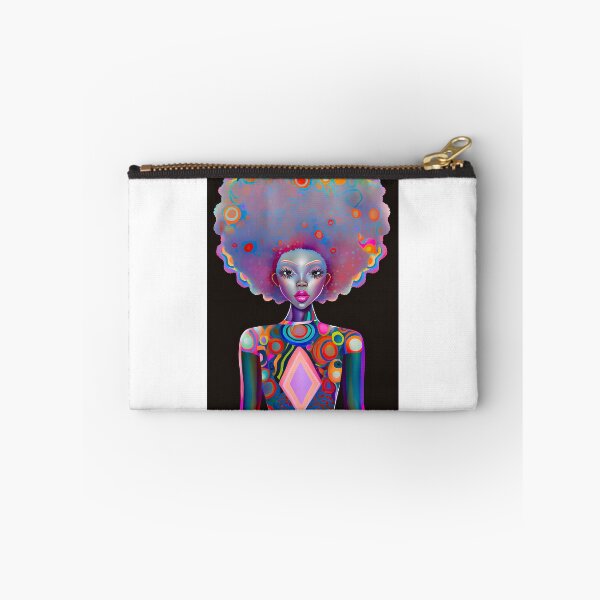 Item preview, Powerful Portraits of Feminine Strength designed and sold by Silverstormer.