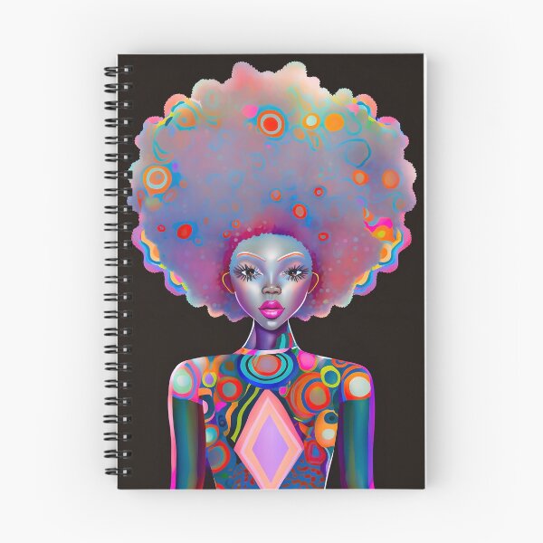 Item preview, Powerful Portraits of Feminine Strength designed and sold by Silverstormer.