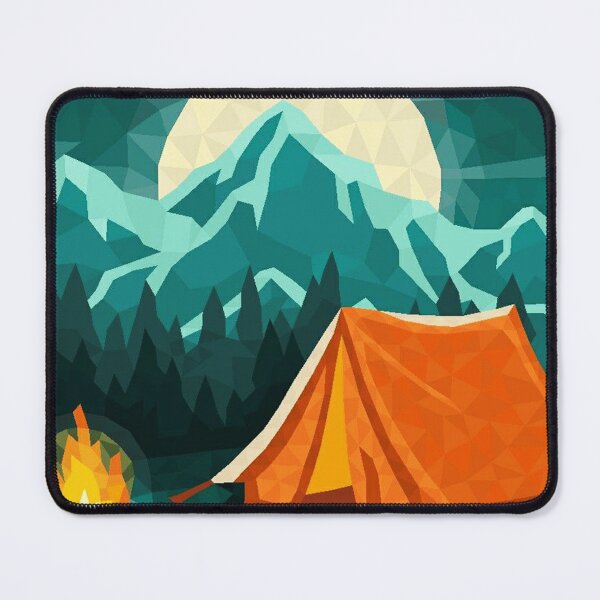 Item preview, burning bonfires designed and sold by rezoernas.