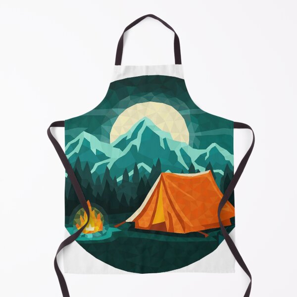 Item preview, burning bonfires designed and sold by rezoernas.
