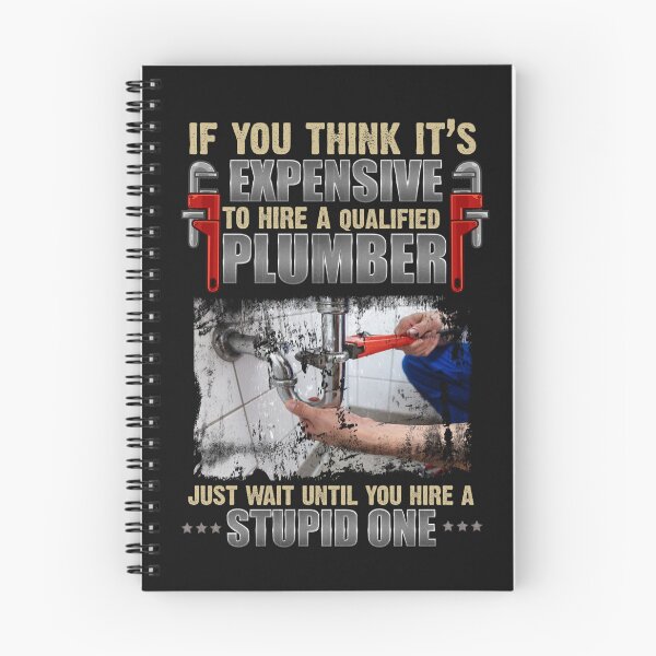 Item preview, Funny  Present For Plumber designed and sold by ChockletBoy.