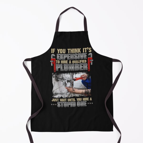 Item preview, Funny Present For Plumber designed and sold by ChockletBoy.