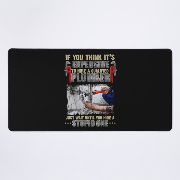 Item preview, Funny  Present For Plumber designed and sold by ChockletBoy.