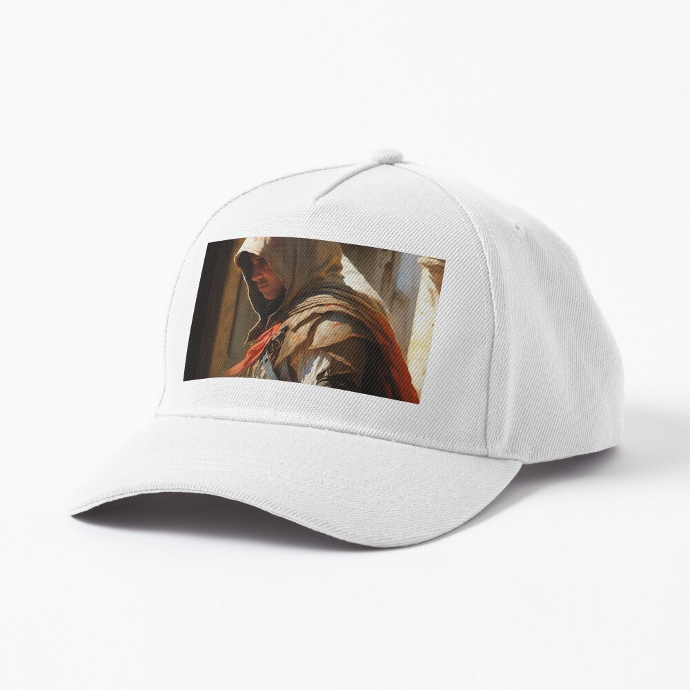 Item preview, Baseball Cap designed and sold by MarcelloPierone.