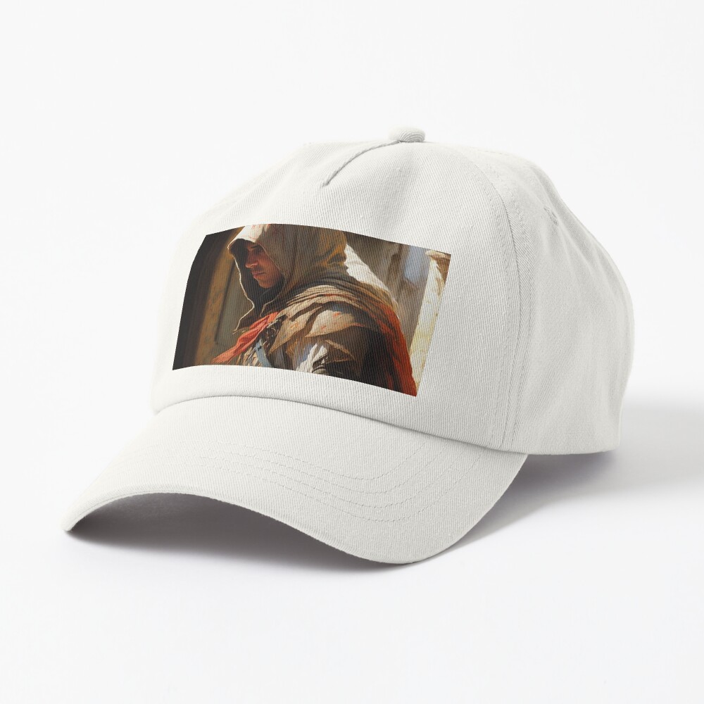 Item preview, Dad Hat designed and sold by MarcelloPierone.