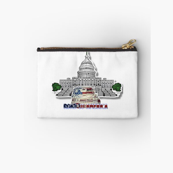 Item preview, Road to america designed and sold by ManikRaja.