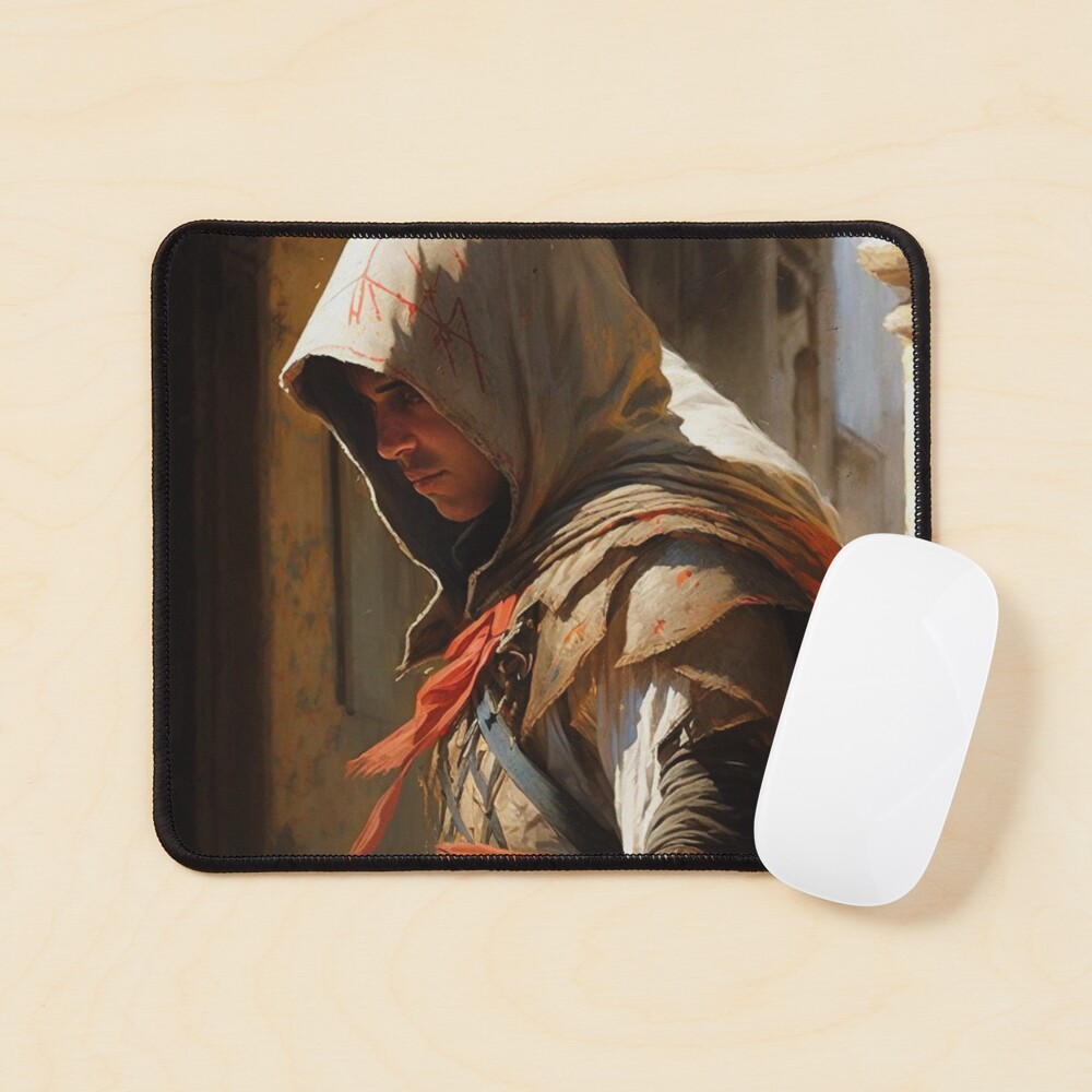Item preview, Mouse Pad designed and sold by MarcelloPierone.