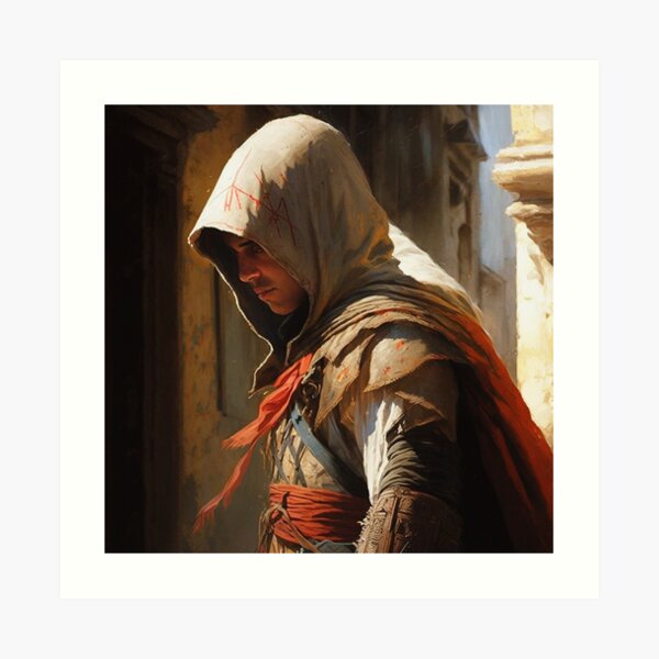 Art Print