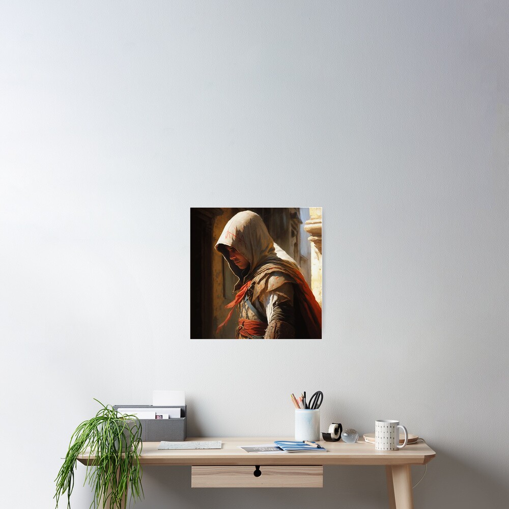 Item preview, Poster designed and sold by MarcelloPierone.