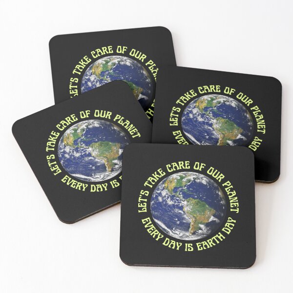 Item preview, Every Day Is Earth Day designed and sold by threadsjam.