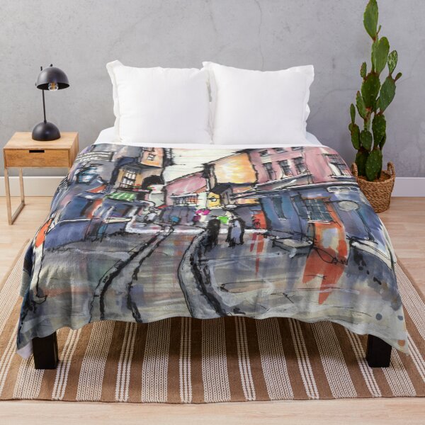 Item preview, The Shambles, York England designed and sold by Gregg Brown.