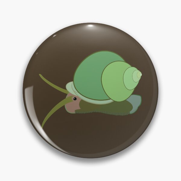Item preview, Leptopoma perlucidum designed and sold by Day10Machine.