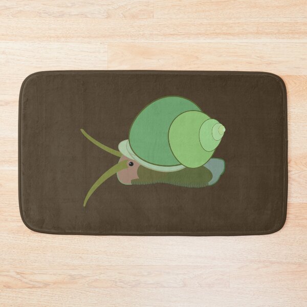 Item preview, Leptopoma perlucidum designed and sold by Day10Machine.
