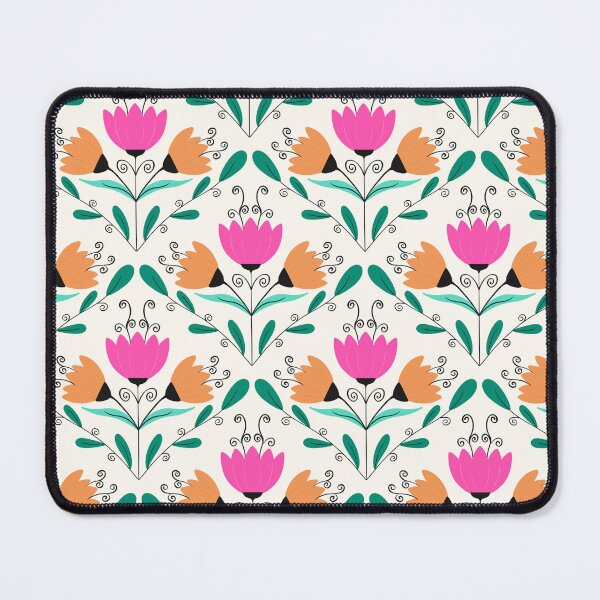 Item preview, Blooming Florals designed and sold by ItiSharmaArt.
