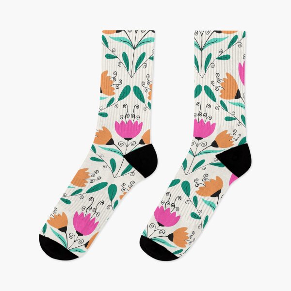 Item preview, Blooming Florals designed and sold by ItiSharmaArt.