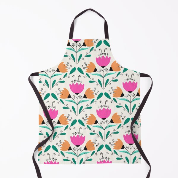 Item preview, Blooming Florals designed and sold by ItiSharmaArt.